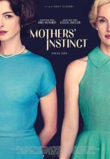 アン・ハサウェイ＆ジェシカ・チャステイン競演！ベルギー映画『母親たち』リメイク『Mothers’ Instinct』予告編