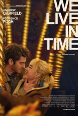 フローレンス・ピューとアンドリュー・ガーフィールドが恋に落ちるA24のロマンス映画『We Live in Time』予告編