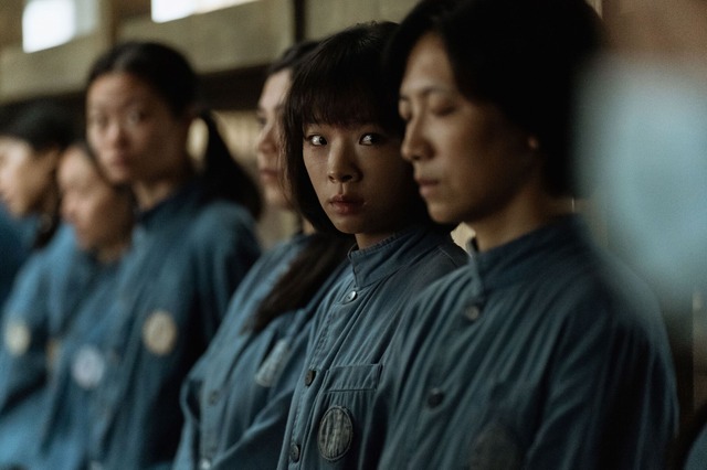 『流麻溝十五号』ゼロ・チョウ監督、台湾で初めて女性政治犯を映画で描いた理由