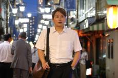 香取慎吾が初主演で高校教師役「ほんとにあった怖い話 25周年スペシャル」放送