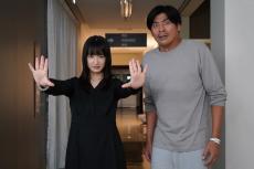 坂口憲二＆門脇麦が初共演、いわくつき幽霊病院で…「ほんとにあった怖い話 25周年スペシャル」