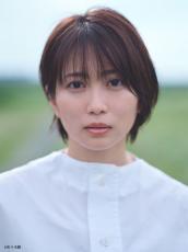 志田未来主演「下山メシ」放送「ホッと一息つけるようなドラマ」