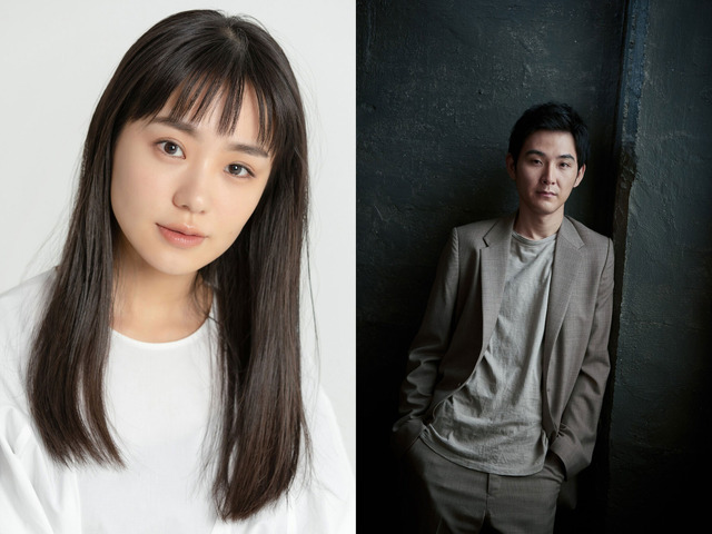 奈緒＆松田龍平W主演「東京サラダボウル」NHKドラマ10枠で映像化