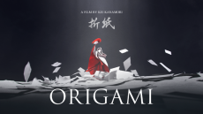 デジハリ卒業生・金森慧監督の短編『Origami』第51回学生アカデミー賞で銀賞　アカデミー賞候補作品に