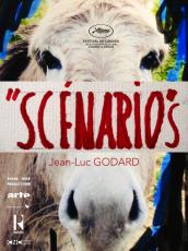 ジャン=リュック・ゴダール監督遺作『Scénarios』が11月8日よりRoadsteadにて第1弾予約販売