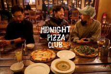 仲野太賀、自らもカメラを構えた旅本「Midnight Pizza Club 1st BLAZE Langtang Valley」