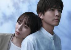 比嘉愛未＆岩田剛典が主演、究極ラブサスペンス「フォレスト」1月期ドラマ