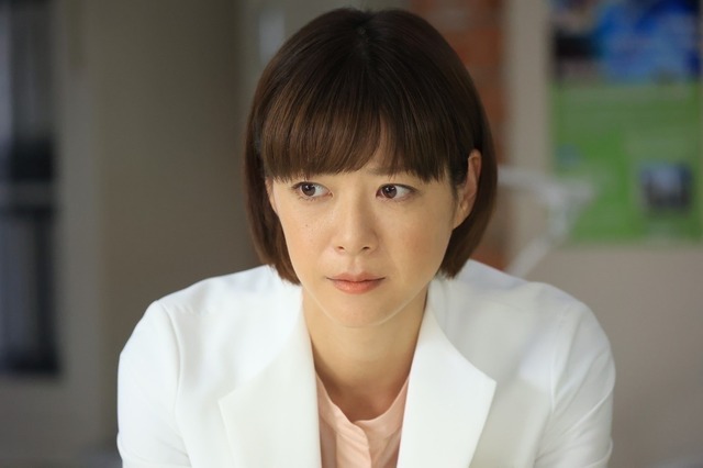 上野樹里主演「監察医 朝顔2025新春スペシャル」1月3日放送決定