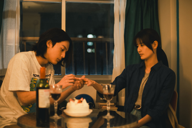 橋本愛＆中川大志共演、柚木麻子原作『早乙女カナコの場合は』公開決定