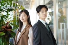 新川優愛×塩野瑛久Ｗ主演　ラブコメ「五十嵐夫妻は偽装他人」1月スタート