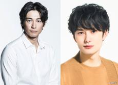 ディーン・フジオカ＆岡田将生、「第18回アジア・フィルム・アワード」アンバサダーに