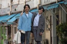 中島健人＆桐谷健太、2度目の共演で意気投合『知らないカノジョ』メイキング映像