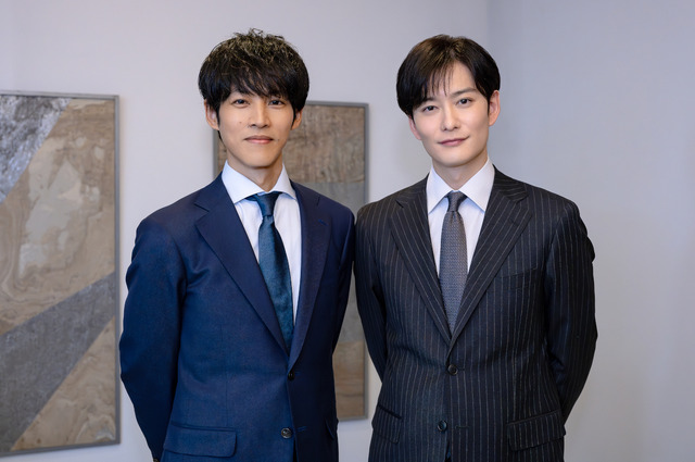 岡田将生、松坂桃李主演「御上先生」に出演