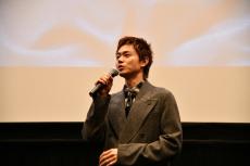 菅田将暉、印象に残るシーンは“芋煮会”『サンセット・サンライズ』宮城で凱旋舞台挨拶