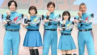 超力戦隊 オーレンジャー DVD 全巻 セット 特撮 宍戸マサル さとう珠緒 超力戦隊 オーレンジャー DVD 全巻 セット 特撮 宍戸マサル