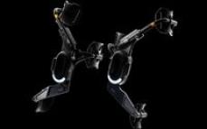 コジマプロダクション、エクソスケルトン「デススト2」コラボ