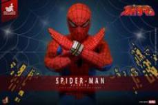 東映版スパイダーマン、ホットトイズで立体化！あさってから店頭販売