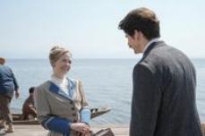 「ばけばけ」シャーロット・ケイト・フォックス、「マッサン」堤真一と現場で再会　9年ぶり朝ドラ出演の裏側