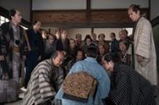 「べらぼう」最終回、喜多川歌麿役・染谷将太が語る　「前作は炎の中で孤独にひっそり終わってしまったけど…」