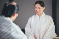 「べらぼう」綾瀬はるかの九郎助稲荷、最終回で変化　チーフ演出が明かす