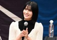 橋本愛、「べらぼう」最終回で瀬川を想う蔦重にしみじみ　小芝風花からヒロイン継ぐ重責吐露