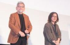 岩井俊二『式日』主演起用の理由とは 庵野秀明と明かす撮影秘話