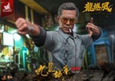 トワイライト・ウォリアーズ』龍捲風がホットトイズで立体化！衣装