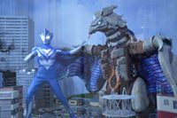 ウルサマ2026」明日開幕！「ウルトラマンテオ」天文研究会など再現