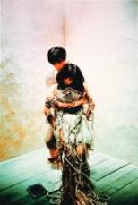 岩井俊二監督undo [アンドゥ] 写真展 ポスター 岩井俊二監督、山口智子＆豊川悦司『undo』4Kリマスター版公開決定
