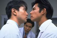 織田裕二×石黒賢「振り返れば奴がいる」10月14日より放送開始！三谷