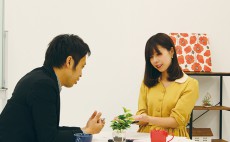 あの人は「大胆or慎重」？ここを見れば一目で性格がわかる！【有村藍里×Hoshi　はじめての手相占い】vol.7