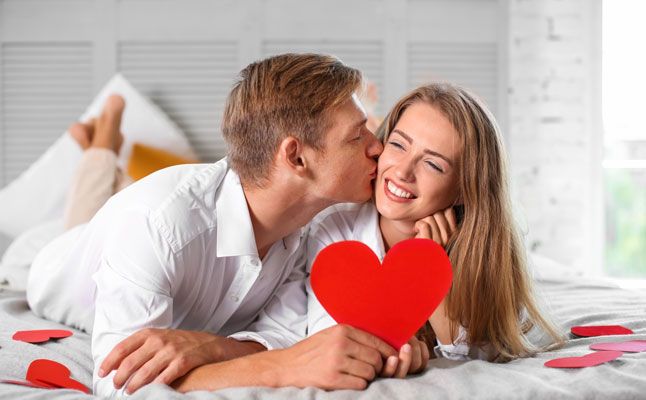 出会ったのは運命 誕生日が同じカップルの結婚相性 ソウルメイト 運命の人を読み解く 記事詳細 Infoseekニュース