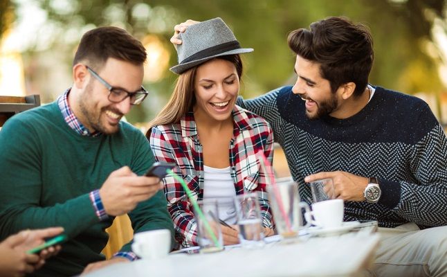 彼に 女 として見てもらうためのコツ3つ 男友達は多いのにモテない女子必読 記事詳細 Infoseekニュース