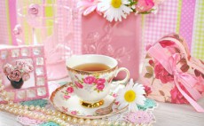 「紅茶占い」って知ってる？11月1日「紅茶の日」に恋の行方をチェック！【恋占ニュース】