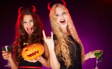 男ウケ最悪の「ハロウィンメイク」はこちら！モテるメイクはやっぱり…