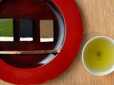 「実は山本山の歴史は海苔ではなく…」“日本最古の煎茶商”が提供する“丁寧に淹れたお茶”の衝撃食体験