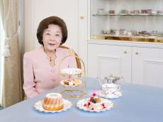 「信じる力もアフタヌーンティーのマナー」専業主婦だった今田美奈子が36歳で“決断”したスイス製菓学校への留学
