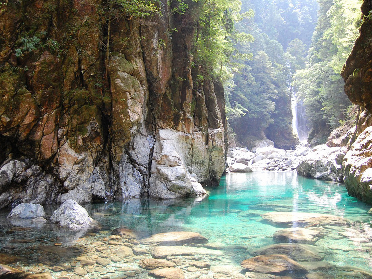 【2024年版】 今こそ行きたい、夏の絶景 ～近畿編～