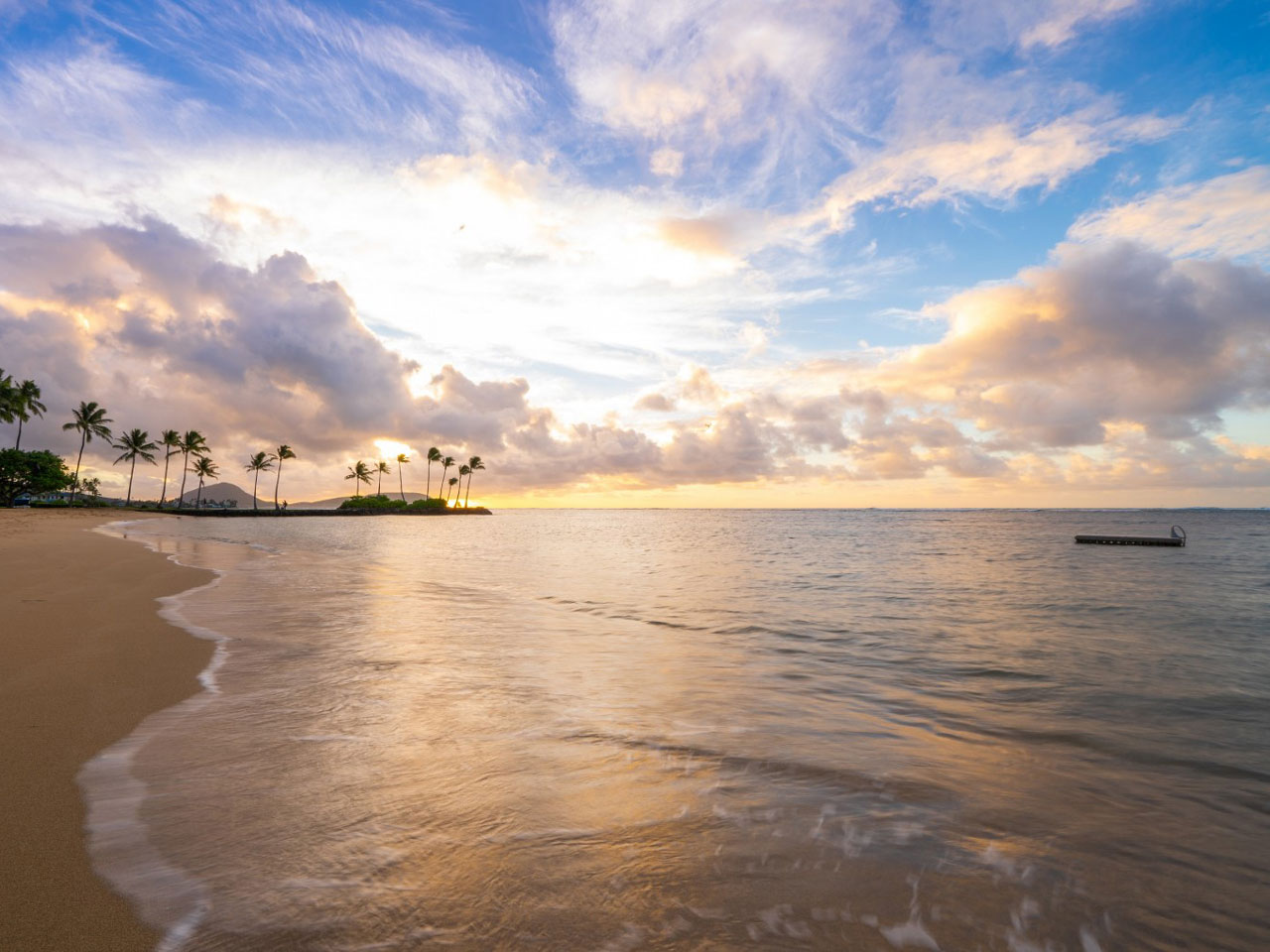 宿泊することが未来のハワイに繋がる 今年で創業60周年を迎えた「カハラ」 でサステナブルを感じる豊かな滞在を