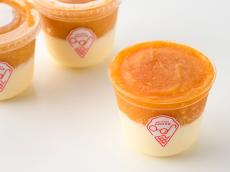 【奈良県】暑い夏に食べたい ひんやりあま～いアイス3選 柿×クリームチーズに夢中