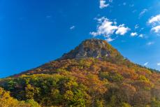 【宮城県・2024年版】秋の絶景・風物詩10選「鎌倉山」 仙台市西部にそびえる通称“ゴリラ山”