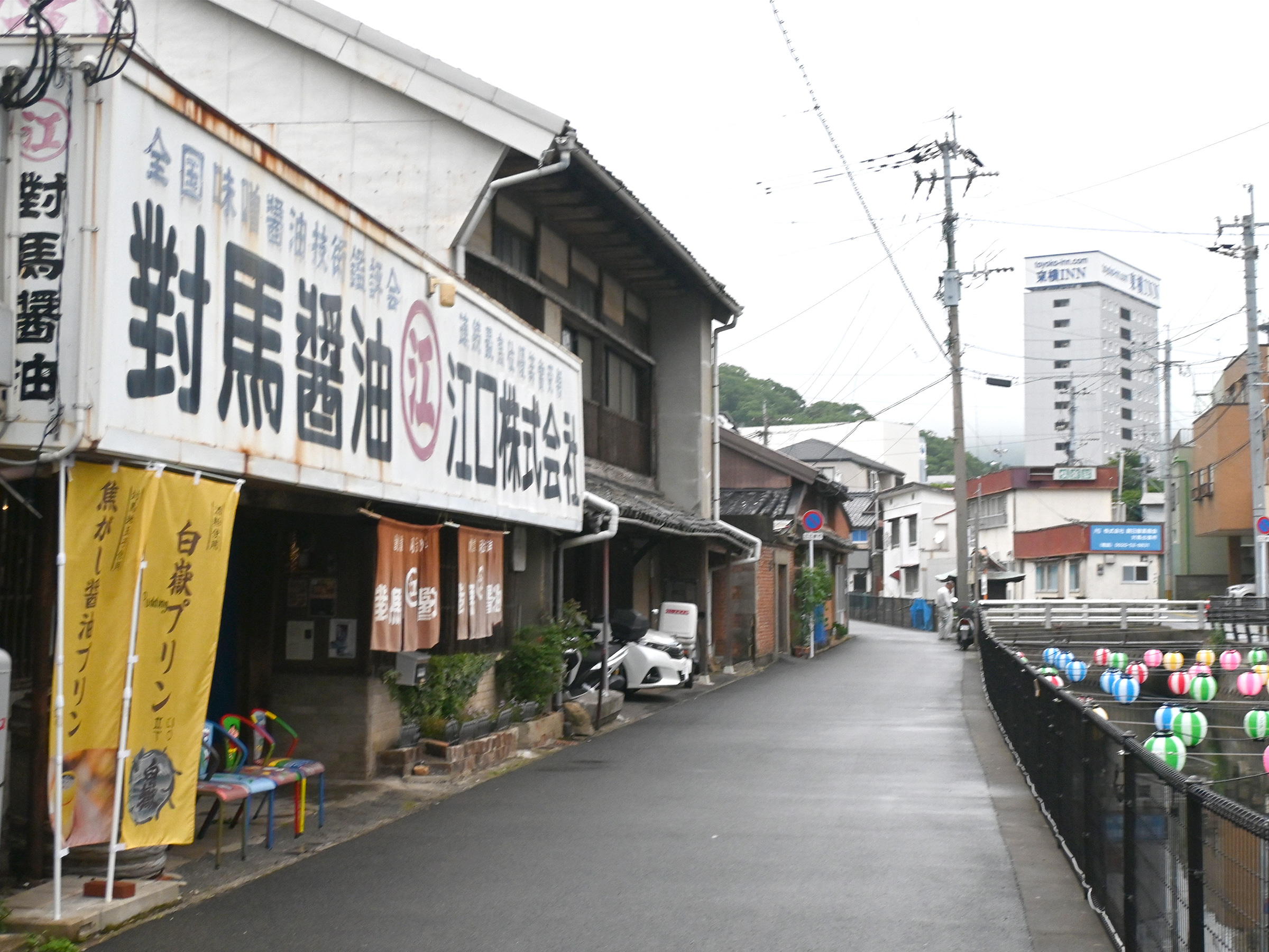 かつては散髪のため韓国へ渡っていた？「対馬」の少し不思議なヒストリー伝統とモダンが交差する活気溢れる島へ