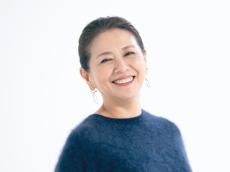 本木雅弘との32年ぶりの共演は「ほぼ初共演のよう」　小泉今日子が『海の沈黙』で感じた価値観に“自信”を持つこと