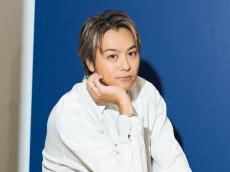 EXILE TAKAHIROがソロクリスマスライブにかける100％のこだわり「超綺麗なイルミネーションも楽しめる空間に！」