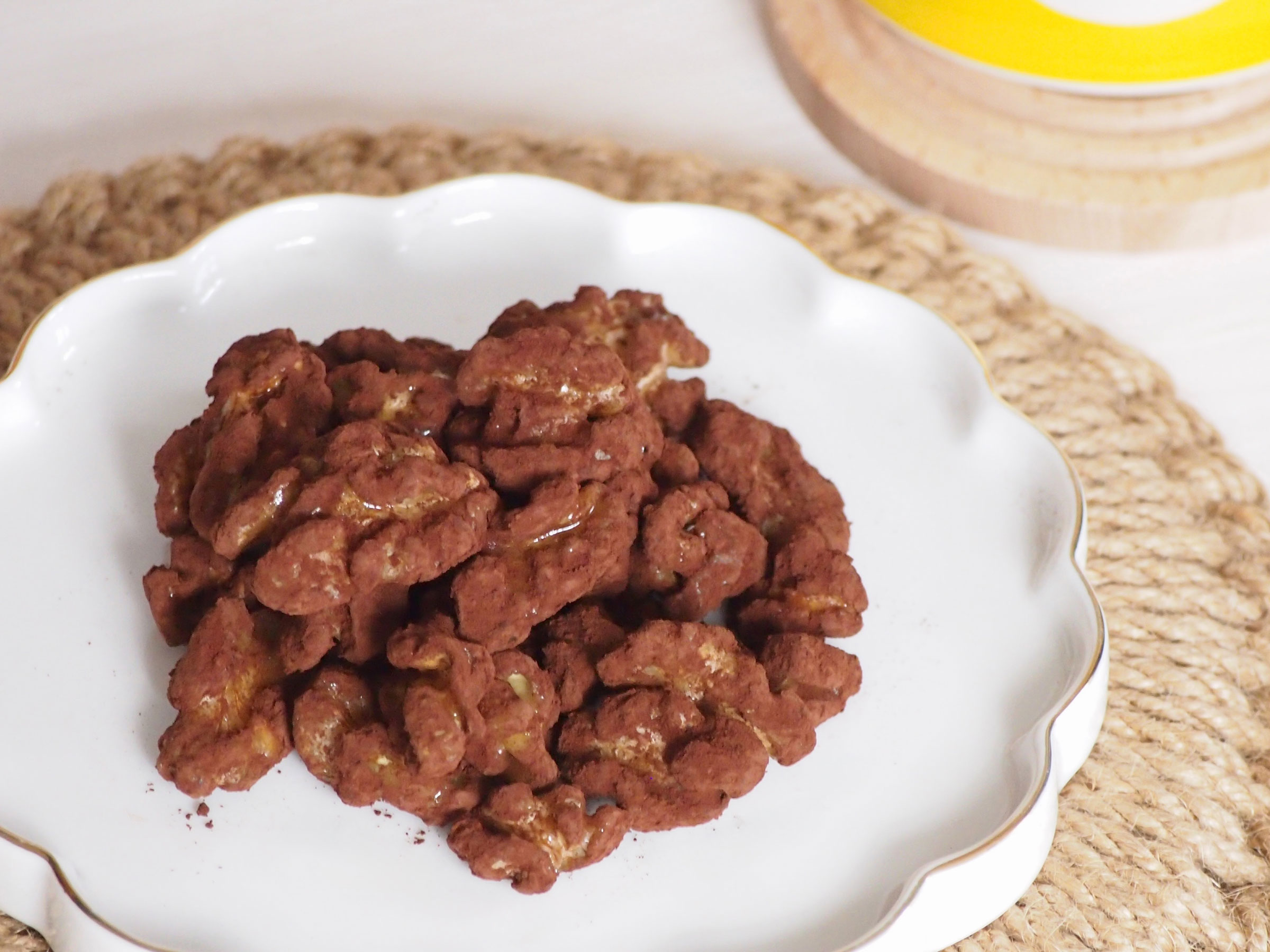 チョコなしでも作れる！ バレンタインにもおすすめの甘さ控えめ体も心も温かくなる薬膳おやつレシピ3選