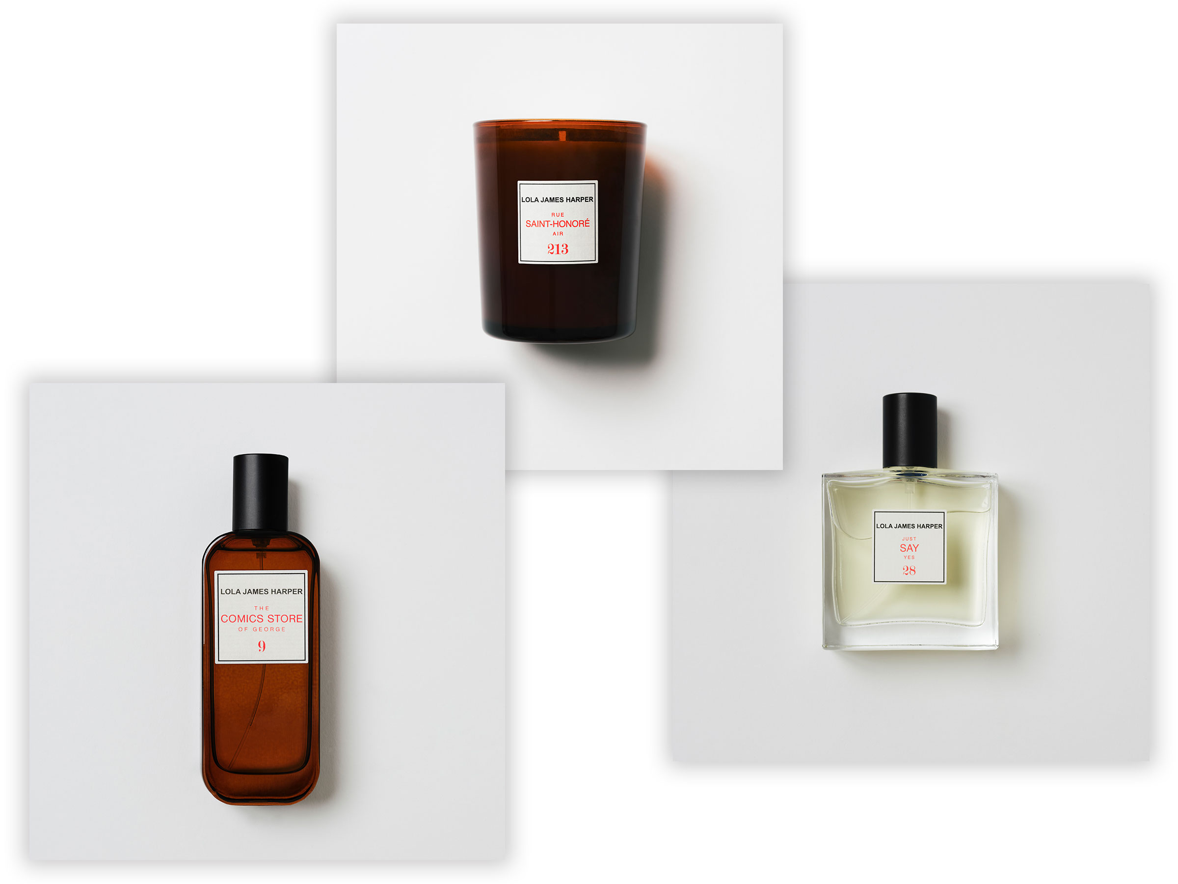 おしゃれ上級者」「センスがいい家」の香りがする…！ SEVENTEEN