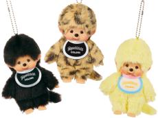 昭和49年生まれ・モンチッチが再ブーム】韓国やタイでも大人気！ 今手