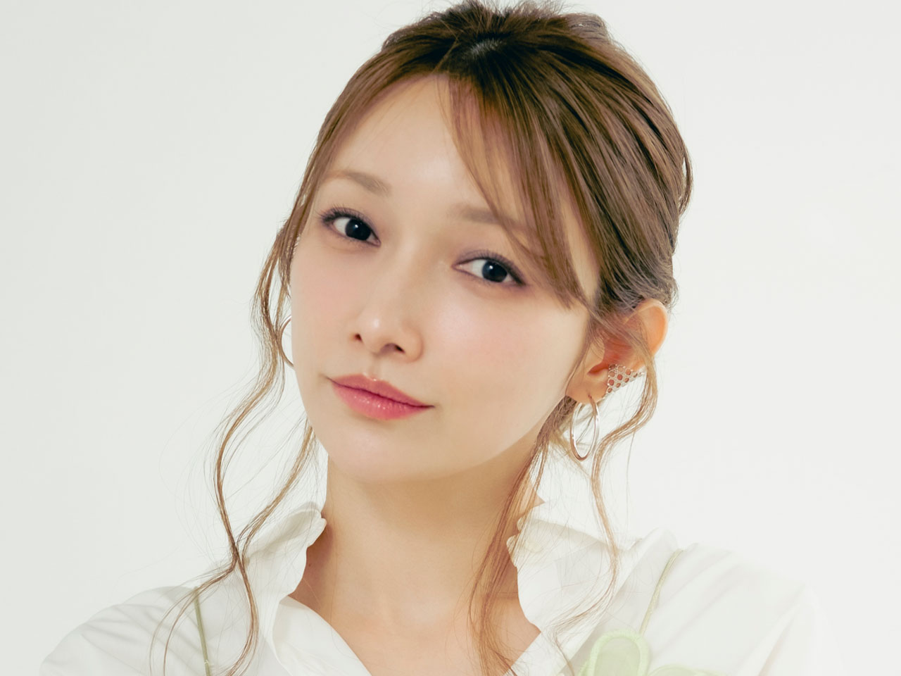 ≪デビュー25周年≫後藤真希（40）が明かす“人生計画“〈アラフォー