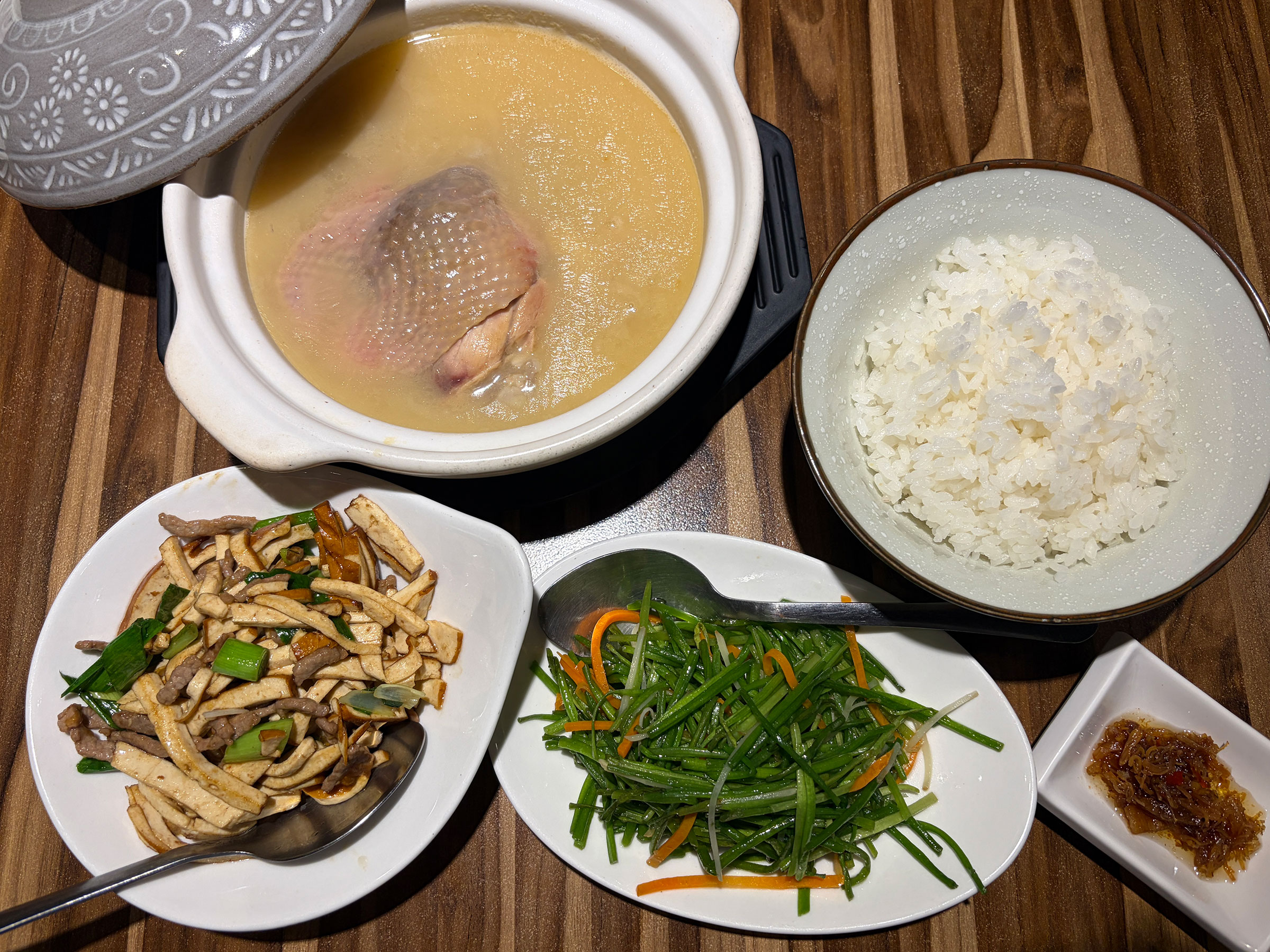 スープのおいしさがお店の人気を左右する！【台湾・絶品スープ店3選