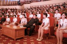 最高幹部１１人が処刑された、北朝鮮「性の狂宴」での逸脱行為